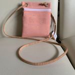 The Cork Company Artelusa Small Minimalist Cork Crossbody Bag Photo 1