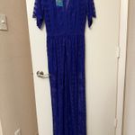 GB Purple Romper/Dress Photo 1