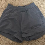 Gymshark Campus Classics Graphic Gym Shorts Photo 0