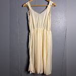 Source Unknown Vintage nightgown with lace detailing in size Small Photo 1