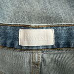 Boyish - NWT The Zachary High Rise Distressed Skinny Jeans Sz 24 Photo 7