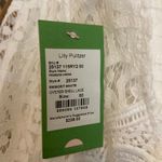 Lilly Pulitzer NWT  Pearson Oyster Shell Lace Dress Photo 5