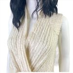 Giuliana Romanno Mini Dress Size 38 XS Fur Cutout Feminine Special Occasion Silk Photo 7