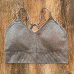 JoyLab  Seamless Sports Bra - Size M Photo 0