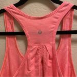 Lululemon  Athletica Salute The Sun Tank Photo 6