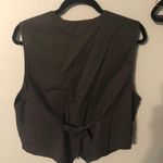 Fashion Magazine Magazine Vest  Photo 2