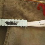 Urban Outfitters Kimchi Blue Chiffon Shorts Photo 5