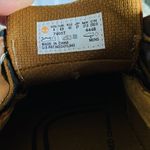 Timberland Mens   Annapolis 2 Eye Moc Toe Boat Shoes Brown 7401 Sz 9 Photo 12