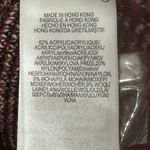 Ralph Lauren VTG Polo Mohair Blend Red Black Plaid Cardigan Sweater Women's Sz M Photo 6