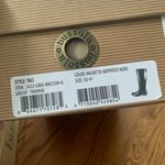 Bussola Tall Black Boots Photo 3