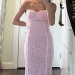 Petal and Pup  midi dress Photo 0