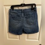 Dear John  Women's 5 inch Denim Jean Shorts Stretchy Size 29 Photo 9