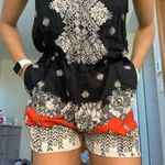 TJ Maxx Tribal Print Romper Photo 3