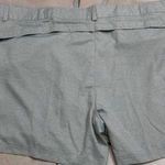 Magellan outdoors Magellan Womens‎ Outdoors Falcon Lake Shorty Plus Size Shorts 5"  Size 3X Photo 10