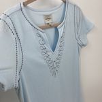 Haute Hippie  tribe regular knit‎ dress sequin embellishments size XS lined Photo 5