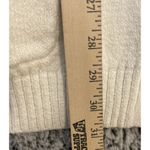 Denim & Co‎ 3X Petite Jacquard Long Sleeve Open Front Cardigan Natural Aztec NEW Blue Size undefined Photo 4