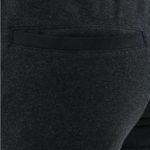 Lululemon 2013  Blissed Out Short Black Size 6 Rare 2013 Retired Excellent Photo 5