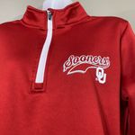 Champion Women’s Sooners Quarterzip Photo 1