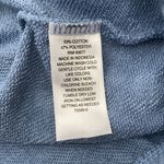 a.n.a . Cropped Lightweight Crew Neck Sweatshirt, XXL Photo 4