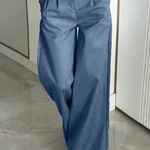SheIn Casual Wide Leg Pants Photo 0