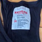 36th Birthday Diva Tank Top 3X Black Photo 3