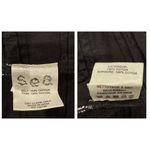 Sea New York Black Ryleigh Ric Rac Sleeveless Dress Size 6 Photo 7