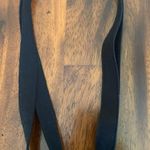 Black Lanyard Photo 0