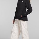 The North Face  Shelbe Raschel Hoodie in Black size S Preloved Photo 1