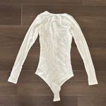 Bayse bodysuit White Size XS Photo 3
