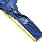 Abercrombie & Fitch Women's Harper Low Rise Ankle Jeans Size 2S Distressed Photo 8