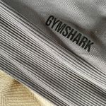 Gymshark Grey Jogger Crop Pants Sweatpants Activewear XS Photo 5