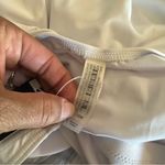 Tempt Me White Mesh One-Piece Swimsuit Photo 3