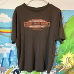 Delta Vtg y2k Great Smoky Mnts. Tennessee short sleeve tee Photo 7