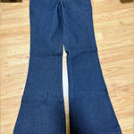 Levi's vintage 575 Bell Bottom jeans with an orange tab Photo 0