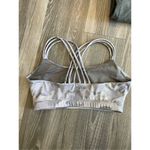 Athleta  green leggings and athletic top workout bundle Size small Photo 9