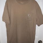 Carhartt Tee Shirt Photo 0