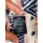 O'Neill NEW O’Neill Womens Lightweight Fleece Multi Color Hoodie Pullover XL Photo 4