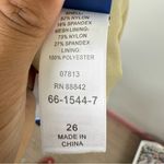 NWT Swimsuits for all Colorblock V Photo 8