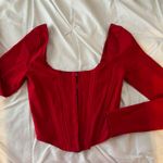 Windsor Corset Top  Photo 1