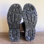 Avenger Fortune Carbon Safety Toe Women's Lace Up Boot Size 8.5 SKU#241226 Black Photo 10