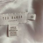 Ted Baker  London Meline Side Bow Dress Pale Pink Size 0 (US XS)Classy & Elegant: Photo 8