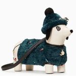 Kate Spade  Claude Dachshund Crossbody Bag Photo 0