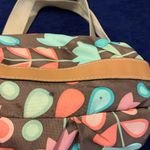 Lily bloom  gently used purse Photo 3