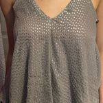 ZARA Flowy Top Photo 0