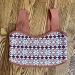 Free People  away with me crop top Photo 0