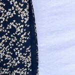 Rena Rowan Maxi Skirt Black 6 Photo 5