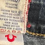 True Religion Womens sz27" skinny jeans Photo 9