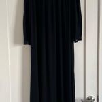 G. Label by GOOP Tizzie Dress black 8 Photo 12