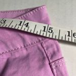 No Bo  Pink Orchid Skinny Low Rise Pants Juniors’ Size 11 NWT Photo 6