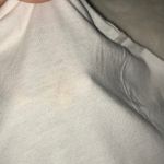 Billabong white v neck T-shirt Photo 2